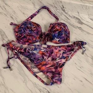 Shan 2 piece bikini